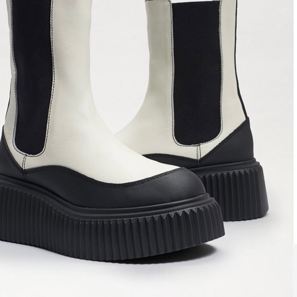 Taber Lug Sole Boot Sam Edelman - Picture 7 of 7